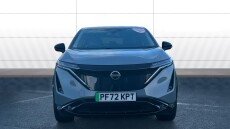 Nissan ARIYA 178kW Evolve 87kWh 22kWCh 5dr Auto Electric Hatchback